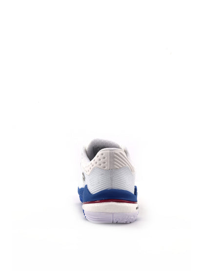 Joma Slam, scarpe da tennis uomo bianche ideali per il padel