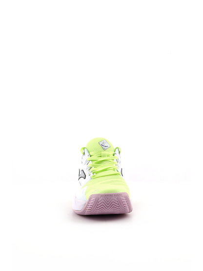 Joma Spin Lady, scarpe da tennis da donna multicolore primavera estate