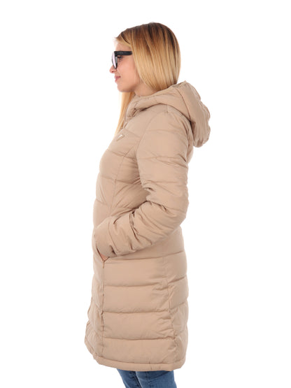 GIUBBINO NEW ALETA GUESS DA DONNA SABBIA