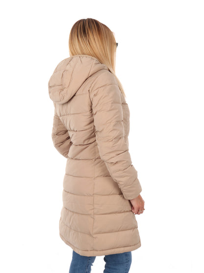 GIUBBINO NEW ALETA GUESS DA DONNA SABBIA