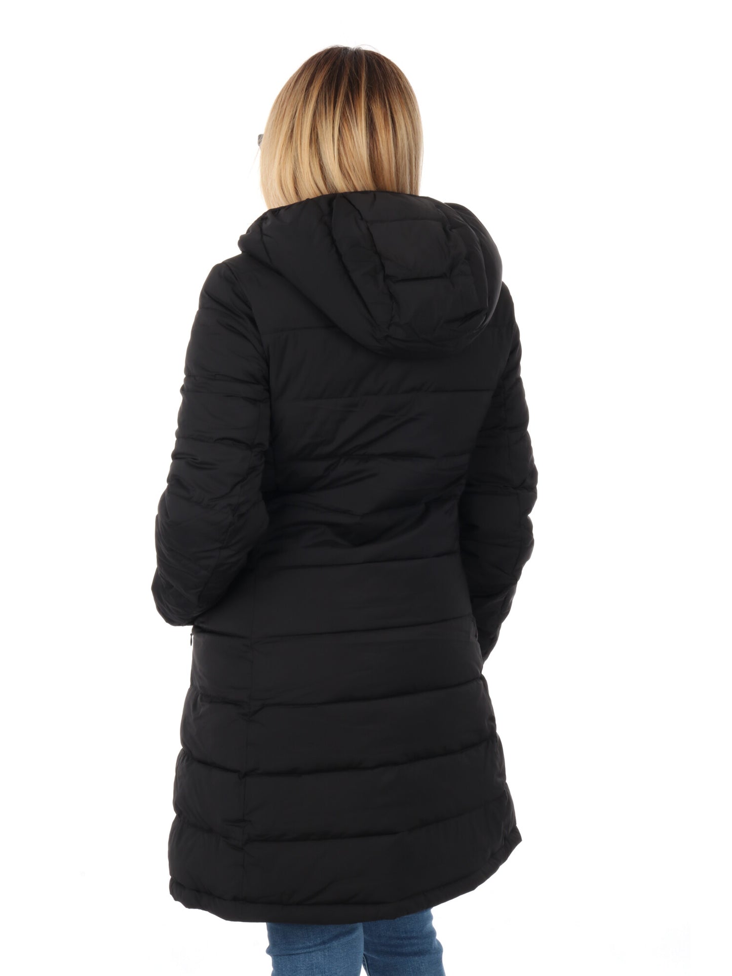 GIUBBINO NEW ALETA GUESS DA DONNA NERO