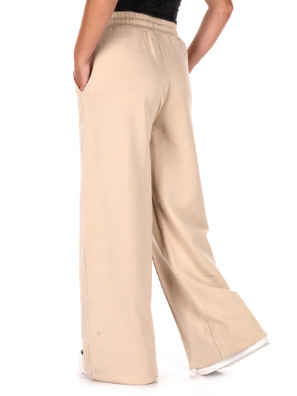 PANTAPALAZZO PRIMULA GUESS DA DONNA CEMENTO