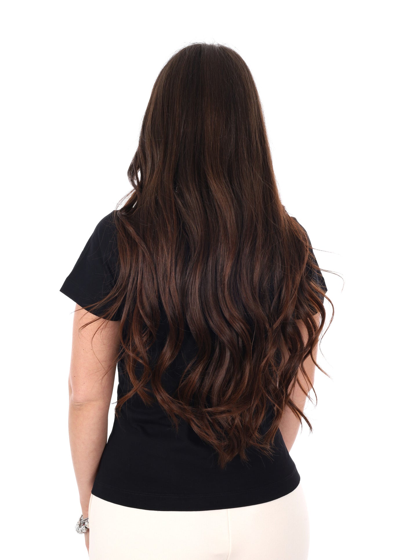 Guess Narcisio t-shirt nera da donna