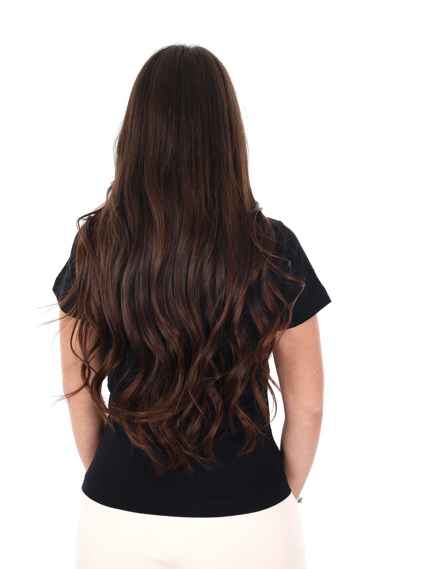 Guess Narcisio t-shirt nera da donna