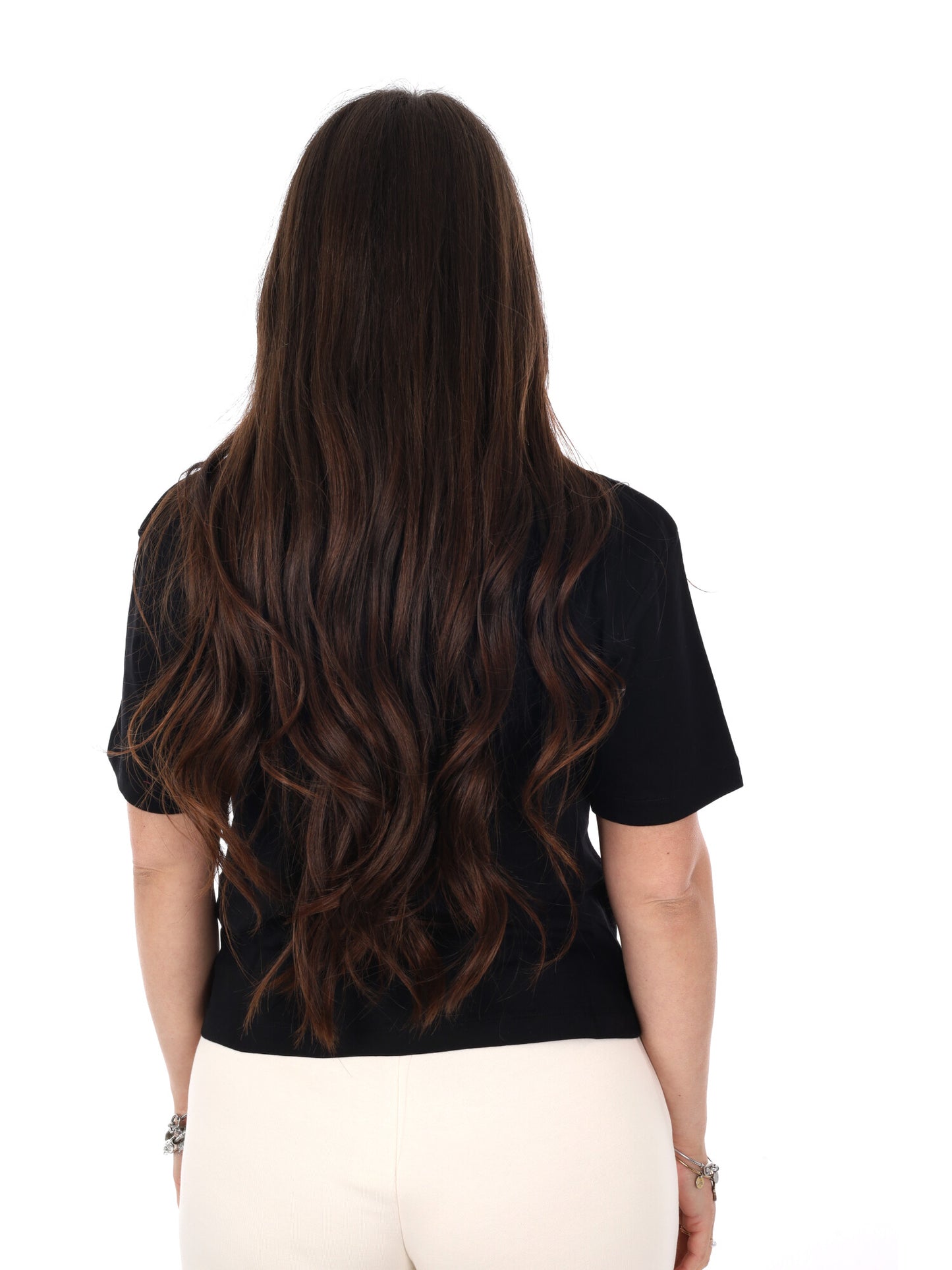 Guess Arianna, t-shirt maniche corte da Donna nera