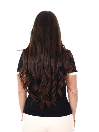 Guess Greta, t-shirt girocollo da donna nera