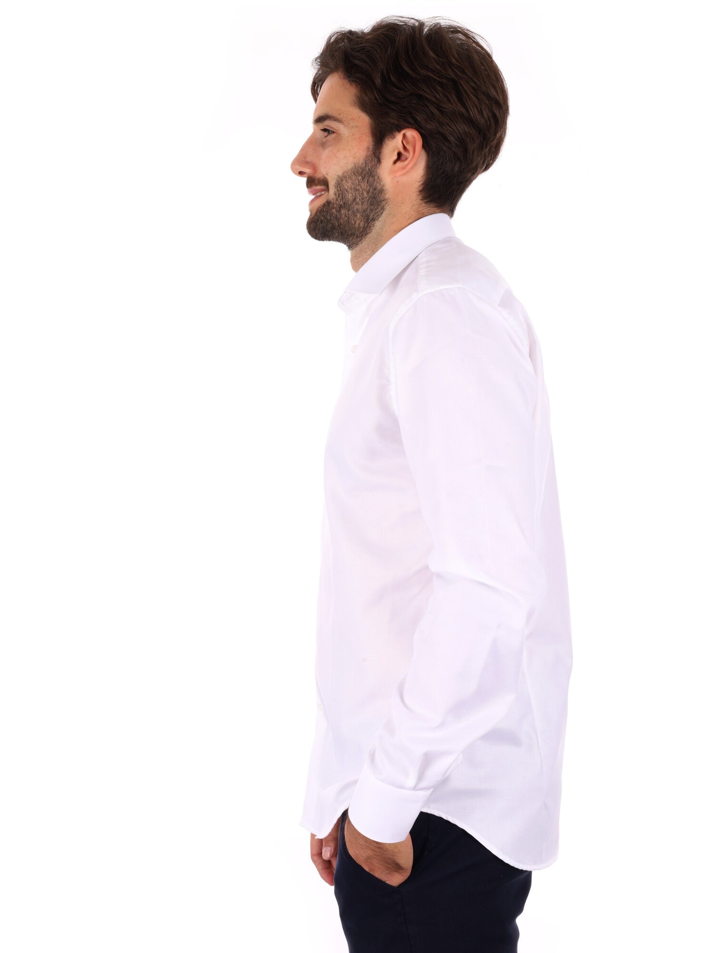 FB CAMICIA NO STIRO