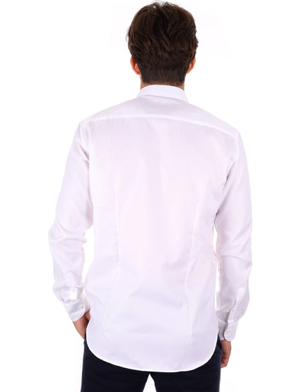 FB CAMICIA NO STIRO