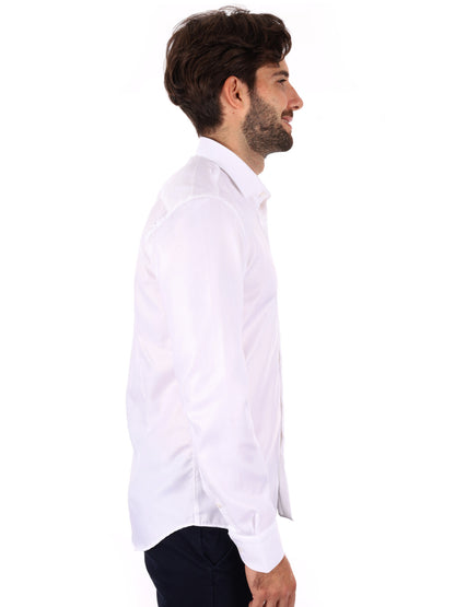 FB CAMICIA NO STIRO