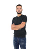 t-shirt-nera-fb-vitti-k500-da-uomo-in-cotone