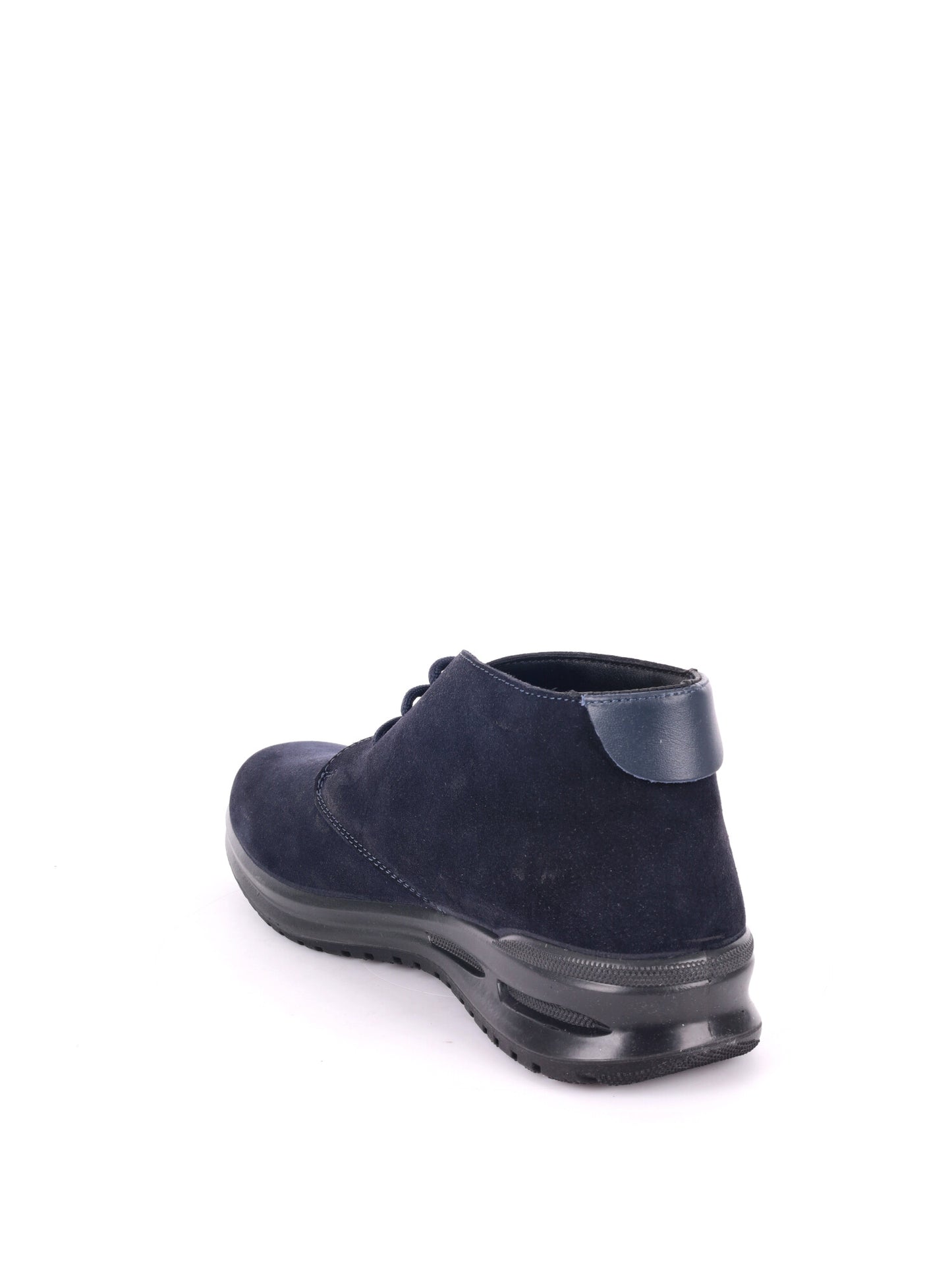 STRINGATA SCAMOSCIATA VALLEVERDE DA UOMO BLU