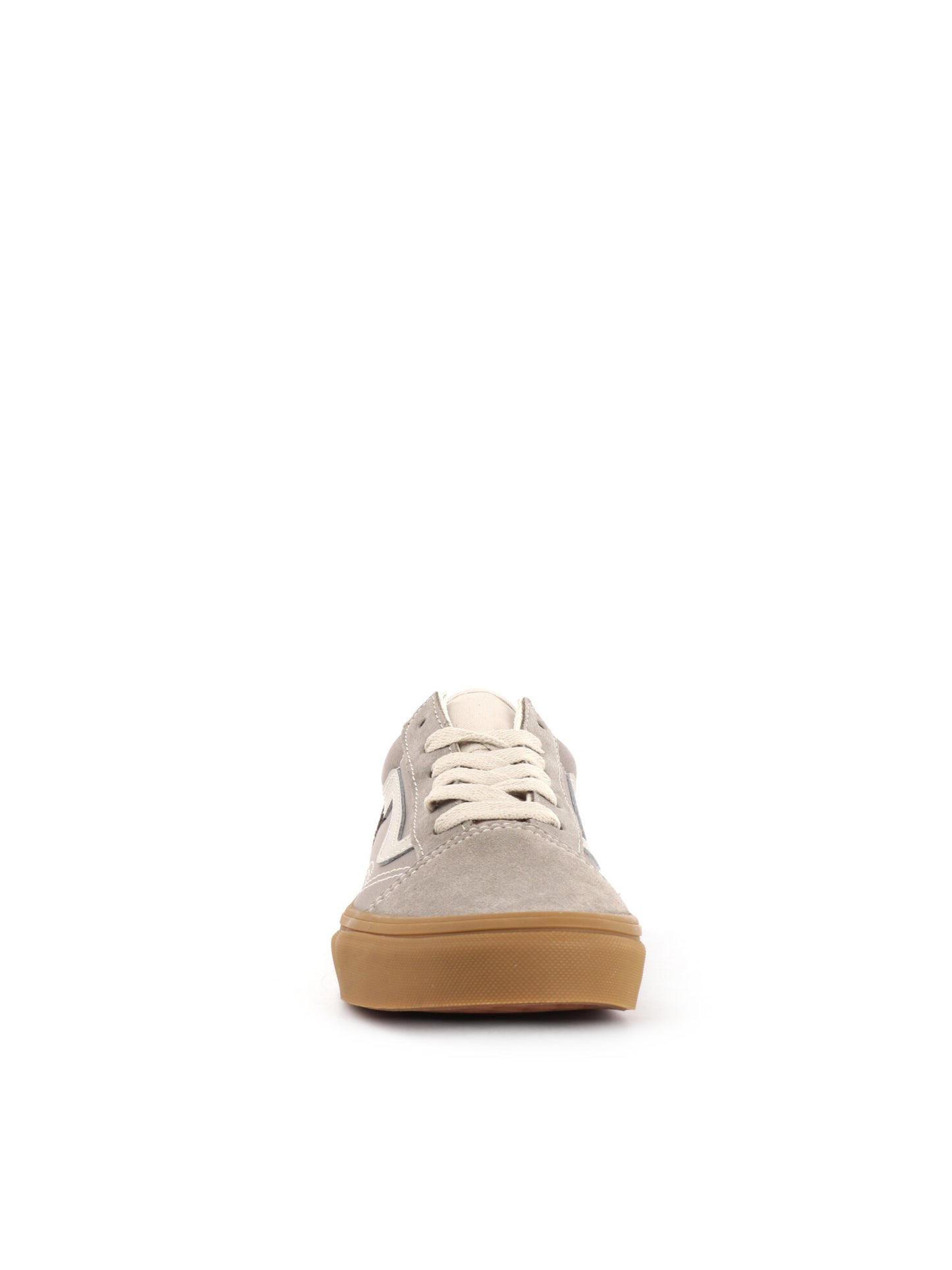 VANS OLD SKOOL - NERO-BIANCO