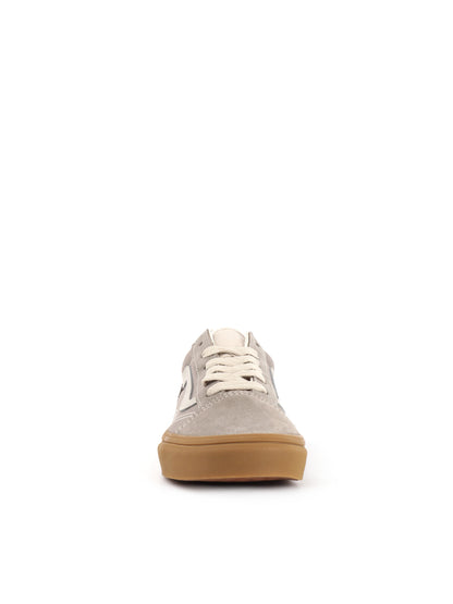 VANS OLD SKOOL - NERO-BIANCO