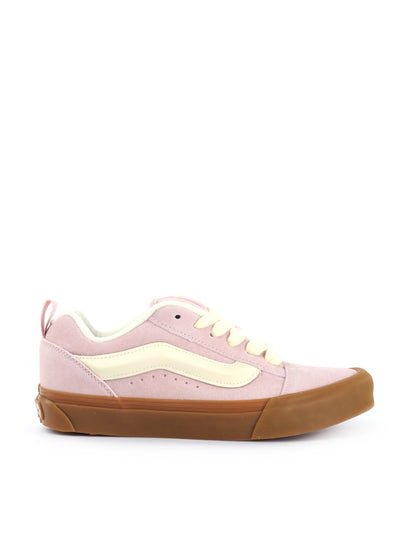 SNEAKERS KNU SKOOL VANS DONNA ROSA