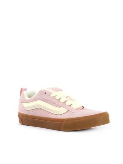 SNEAKERS KNU SKOOL VANS DONNA ROSA