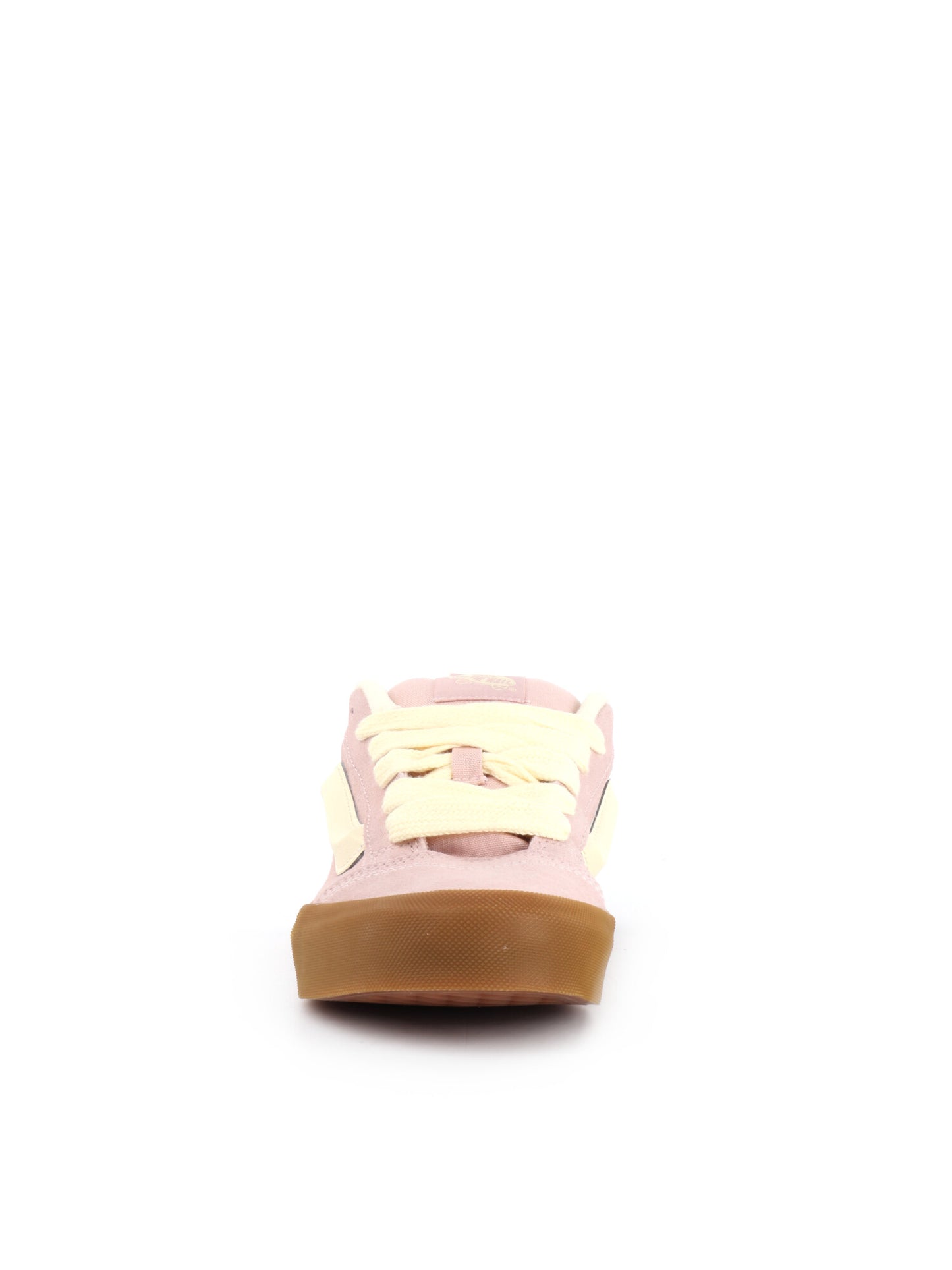 SNEAKERS KNU SKOOL VANS DONNA ROSA