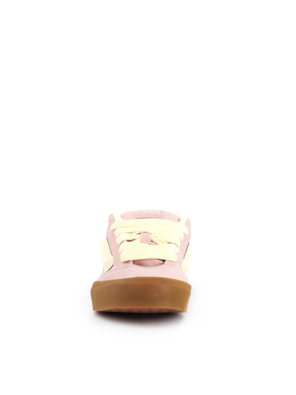 SNEAKERS KNU SKOOL VANS DONNA ROSA