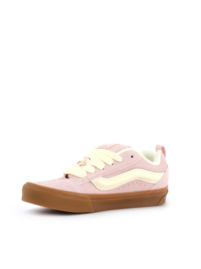 SNEAKERS KNU SKOOL VANS DONNA ROSA