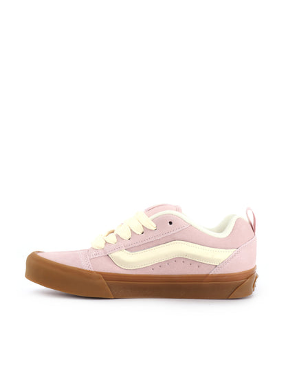 SNEAKERS KNU SKOOL VANS DONNA ROSA