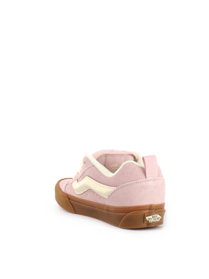 SNEAKERS KNU SKOOL VANS DONNA ROSA