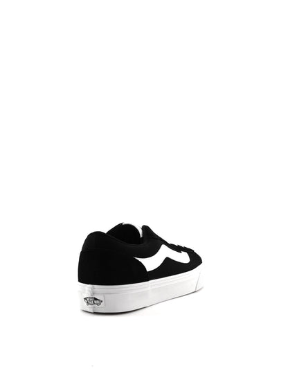 Vans Vero LS, sneakers multicolori da uomo