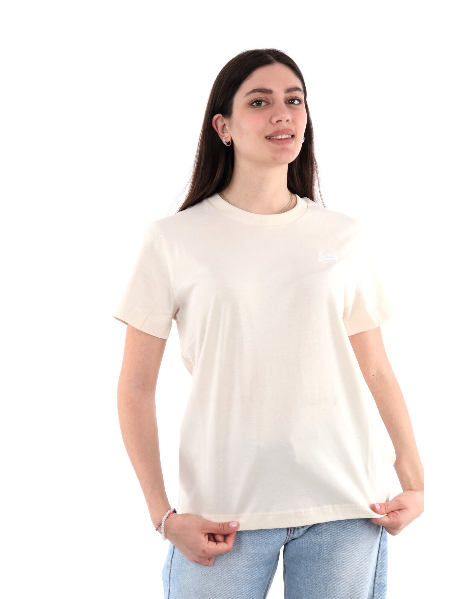 NEW BALANCE T-SHIRT - LINO