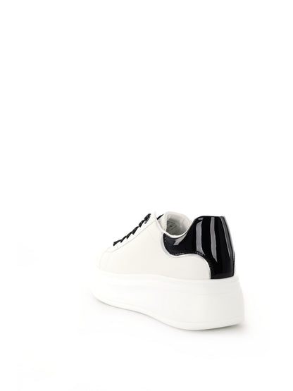 Queen Helena sneakers donna multicolore primaverili