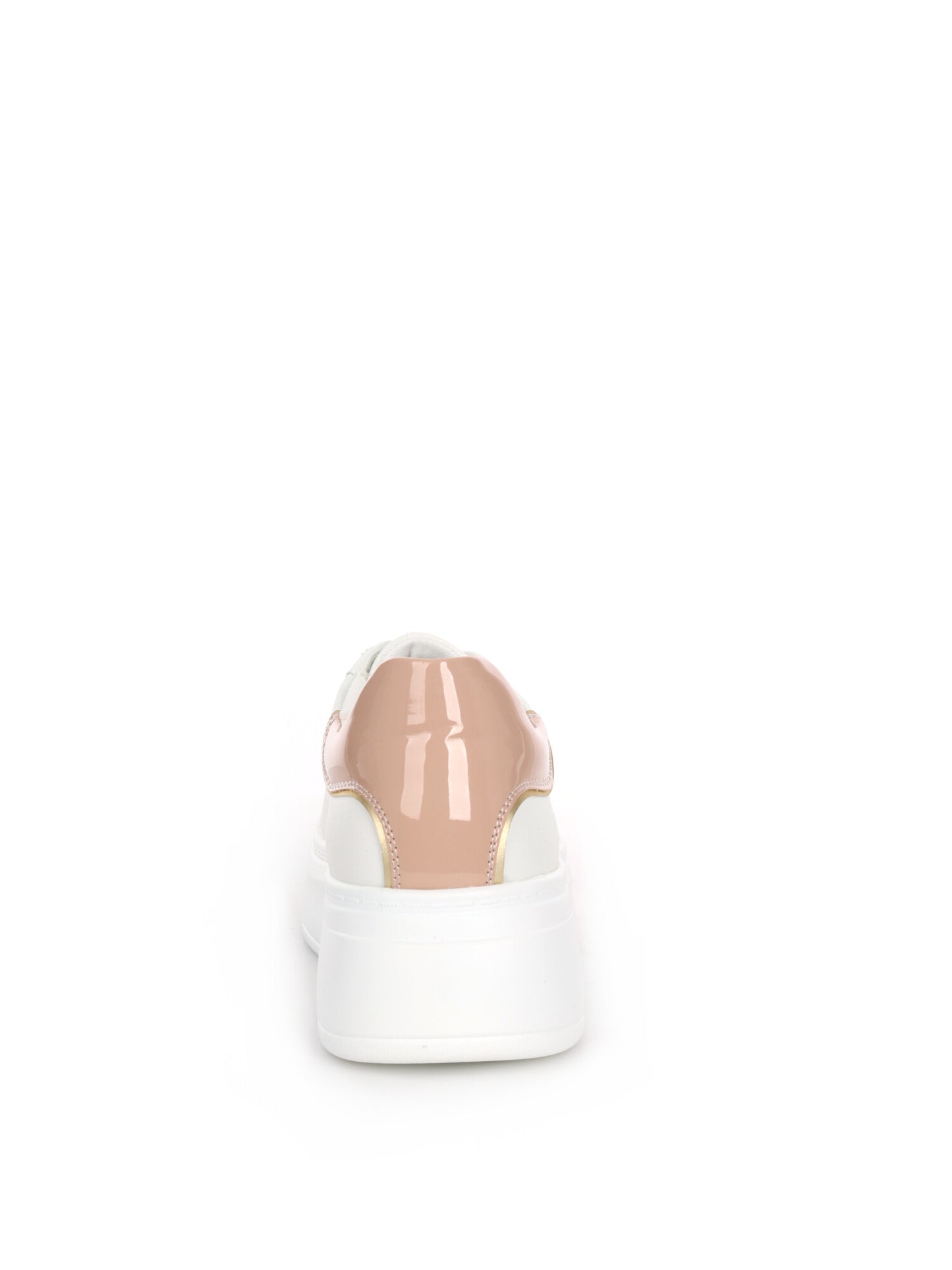 Sneakers platform Queen Helena donna multicolore dal design versatile