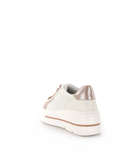 Sneakers Queen Helena donna colorate per il tempo libero
