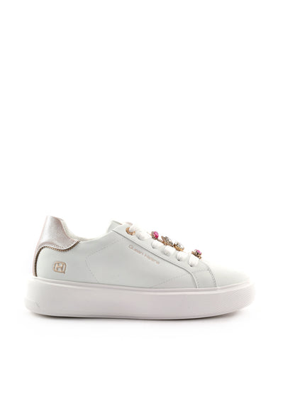 Queen Helena X34 1, sneakers donna multicolore dallo stile moderno e casual