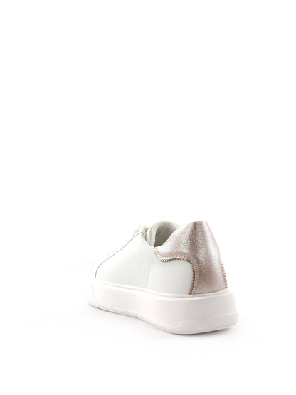 Queen Helena X34 1, sneakers donna multicolore dallo stile moderno e casual
