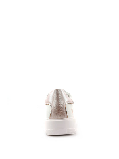 Queen Helena X34 1, sneakers donna multicolore dallo stile moderno e casual