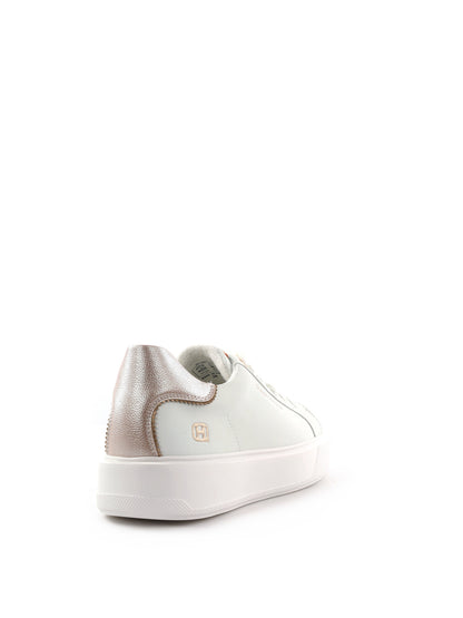 Queen Helena X34 1, sneakers donna multicolore dallo stile moderno e casual