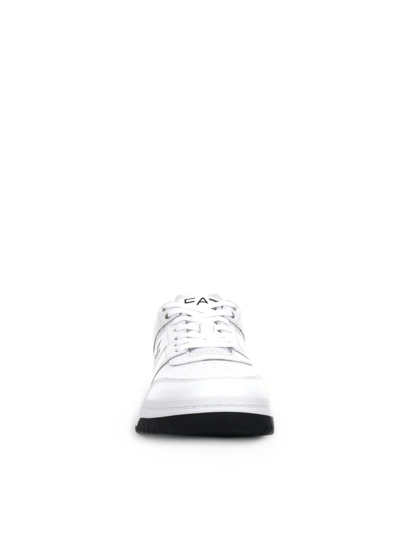 SNEAKERS BASELINE EA7 EMPORIO ARMANI DA UOMO BIANCO