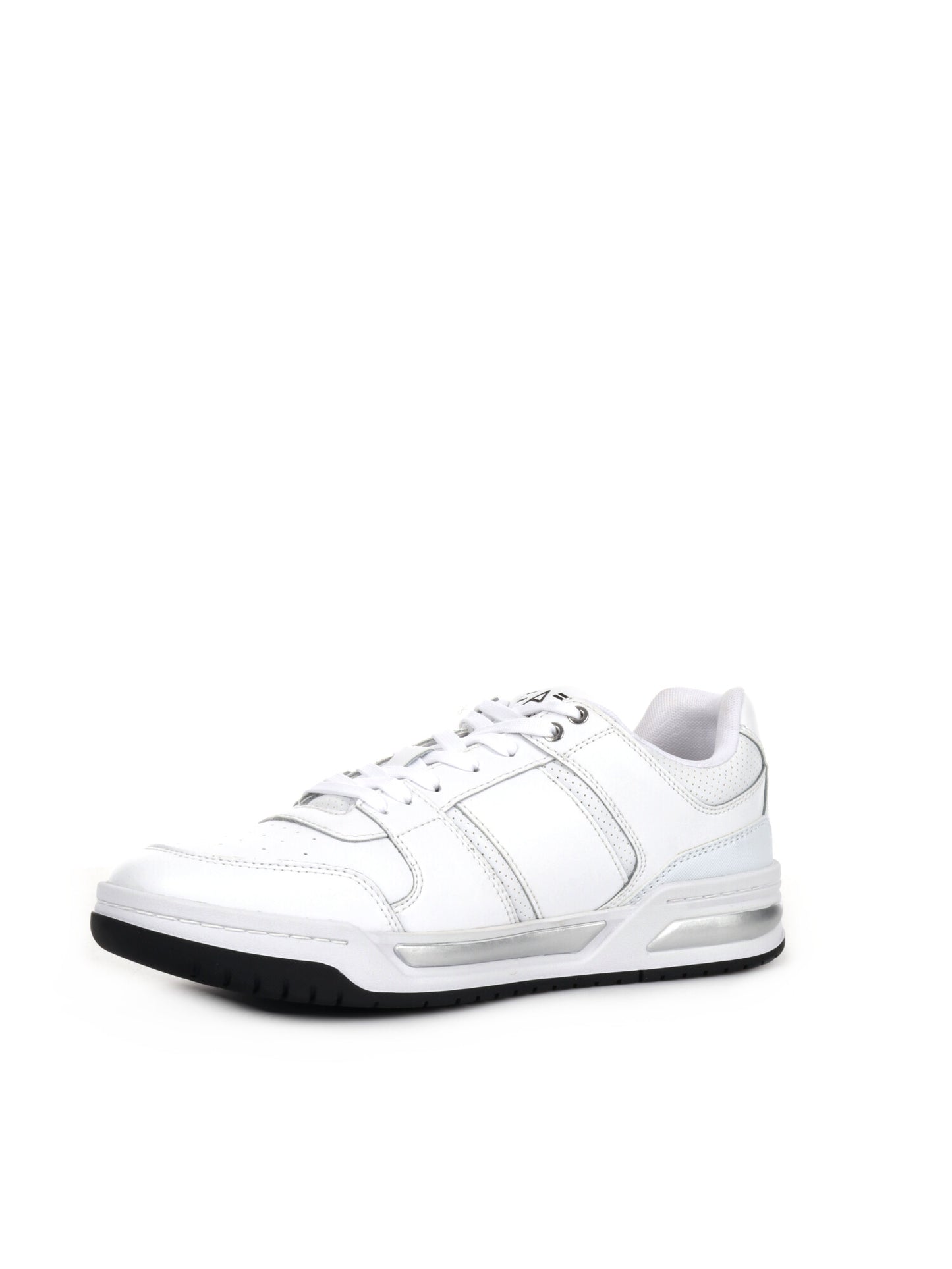 SNEAKERS BASELINE EA7 EMPORIO ARMANI DA UOMO BIANCO