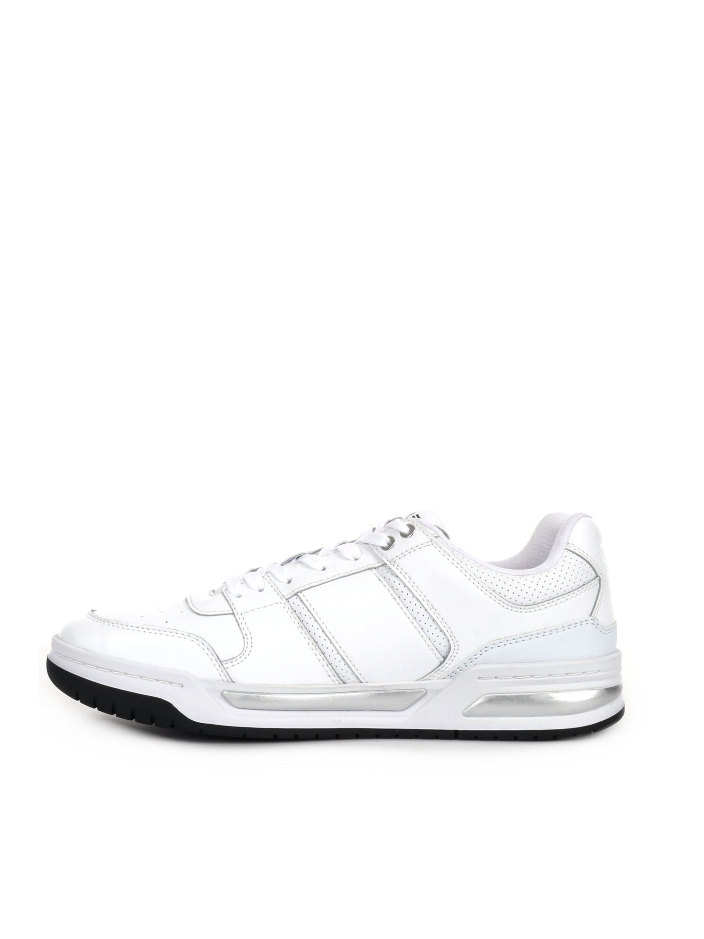 SNEAKERS BASELINE EA7 EMPORIO ARMANI DA UOMO BIANCO