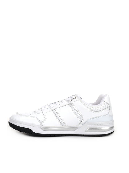 SNEAKERS BASELINE EA7 EMPORIO ARMANI DA UOMO BIANCO