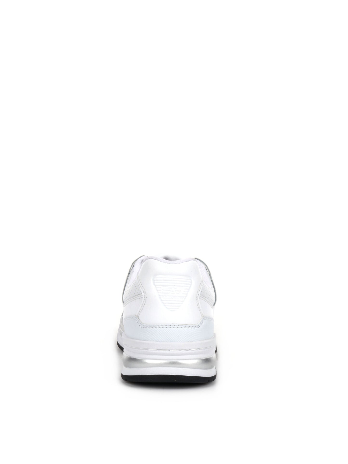 SNEAKERS BASELINE EA7 EMPORIO ARMANI DA UOMO BIANCO
