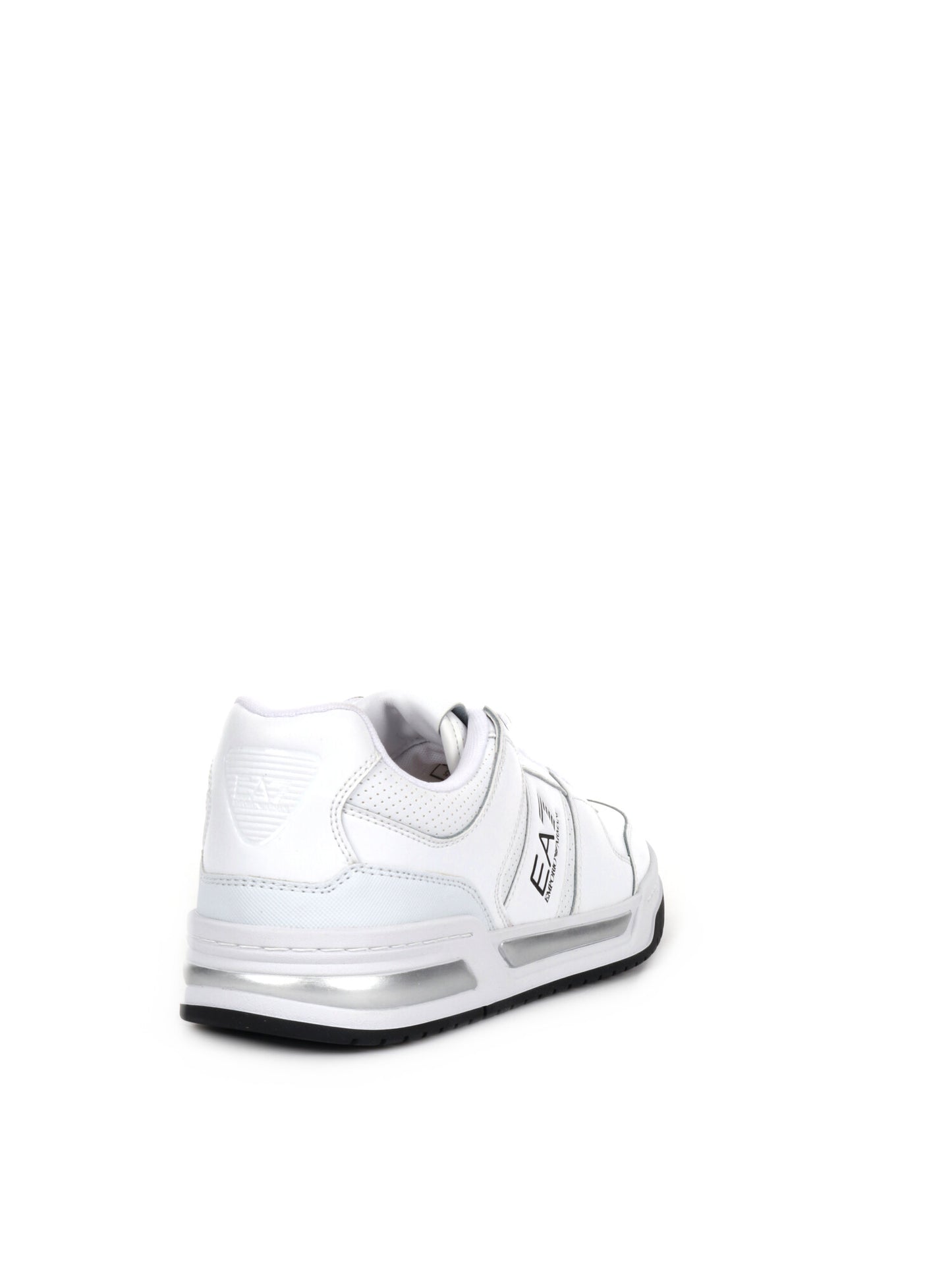SNEAKERS BASELINE EA7 EMPORIO ARMANI DA UOMO BIANCO
