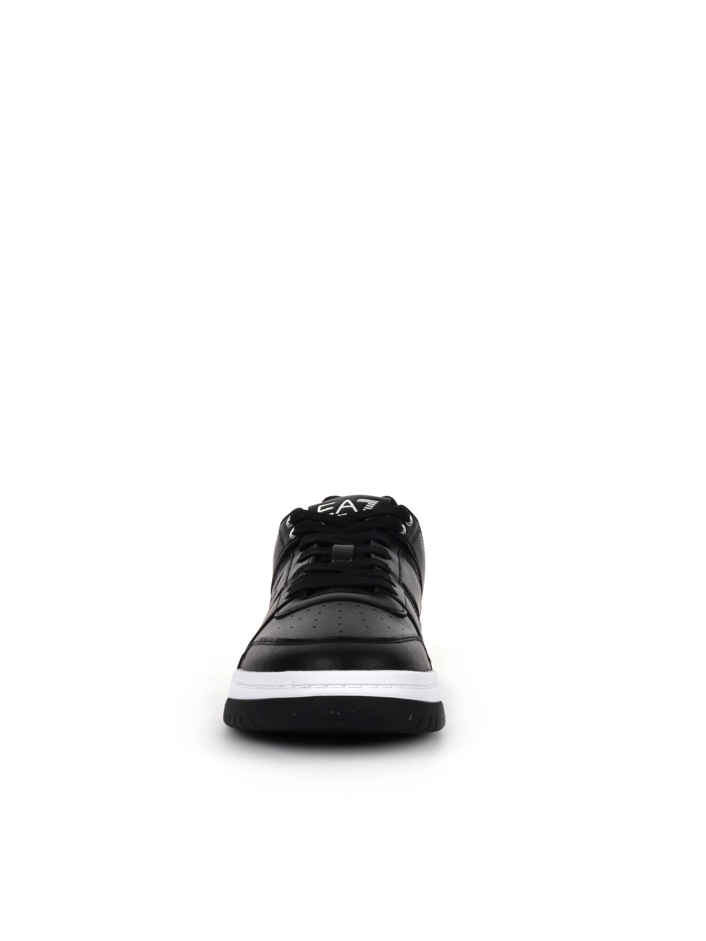 SNEAKERS BASELINE EA7 EMPORIO ARMANI DA UOMO NERO