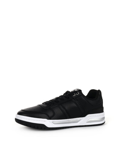 SNEAKERS BASELINE EA7 EMPORIO ARMANI DA UOMO NERO