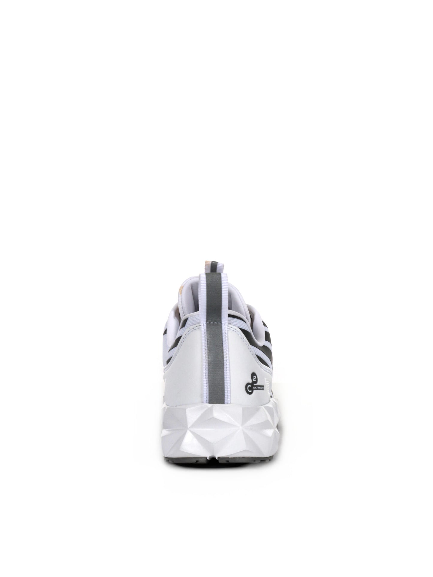 SNEAKERS ULTIMATE KOMBAT EA7 EMPORIO ARMANI DA UOMO BIANCO