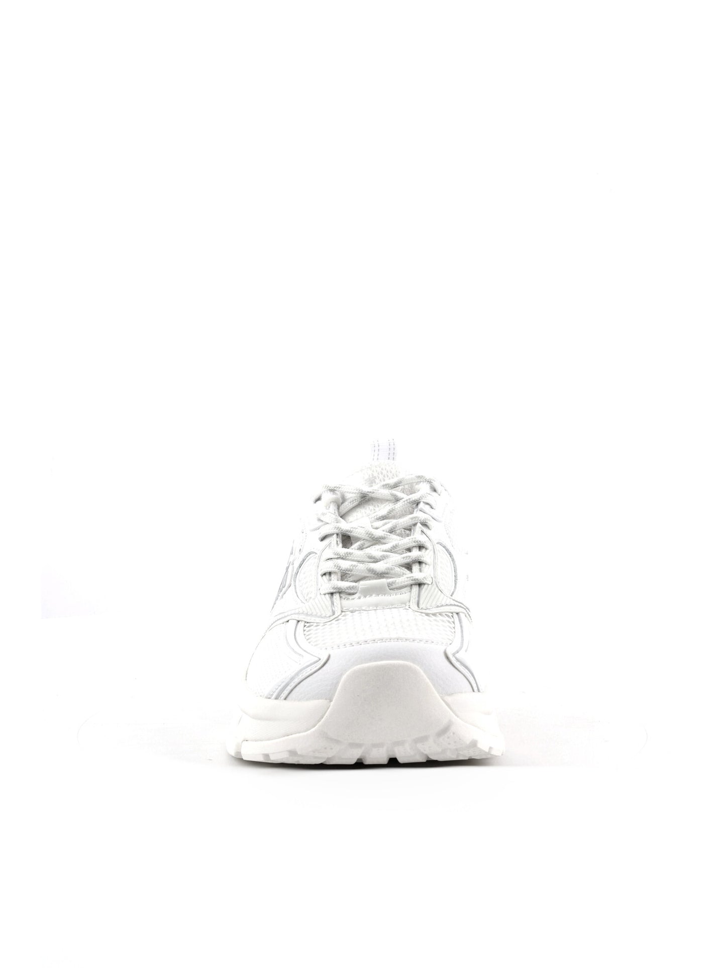 Sneakers Predator di Ea7 Emporio Armani da donna in Bianco