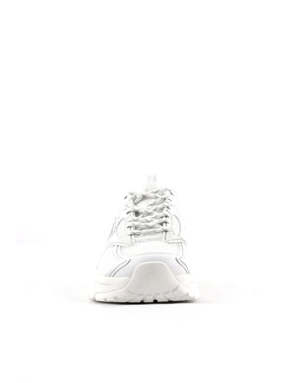 Sneakers Predator di Ea7 Emporio Armani da donna in Bianco