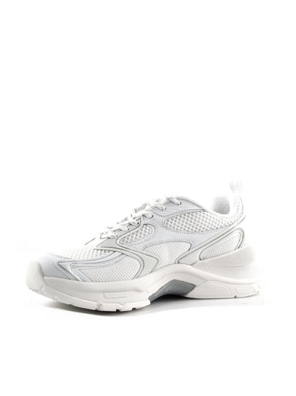 Sneakers Predator di Ea7 Emporio Armani da donna in Bianco