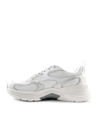 Sneakers Predator di Ea7 Emporio Armani da donna in Bianco