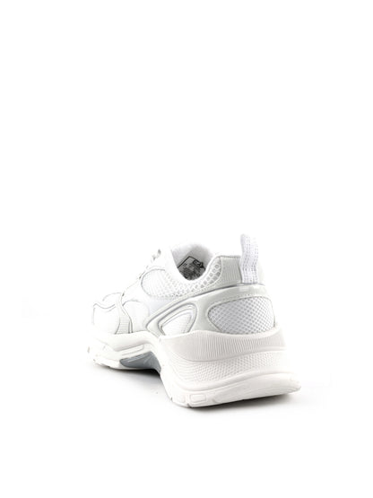 Sneakers Predator di Ea7 Emporio Armani da donna in Bianco