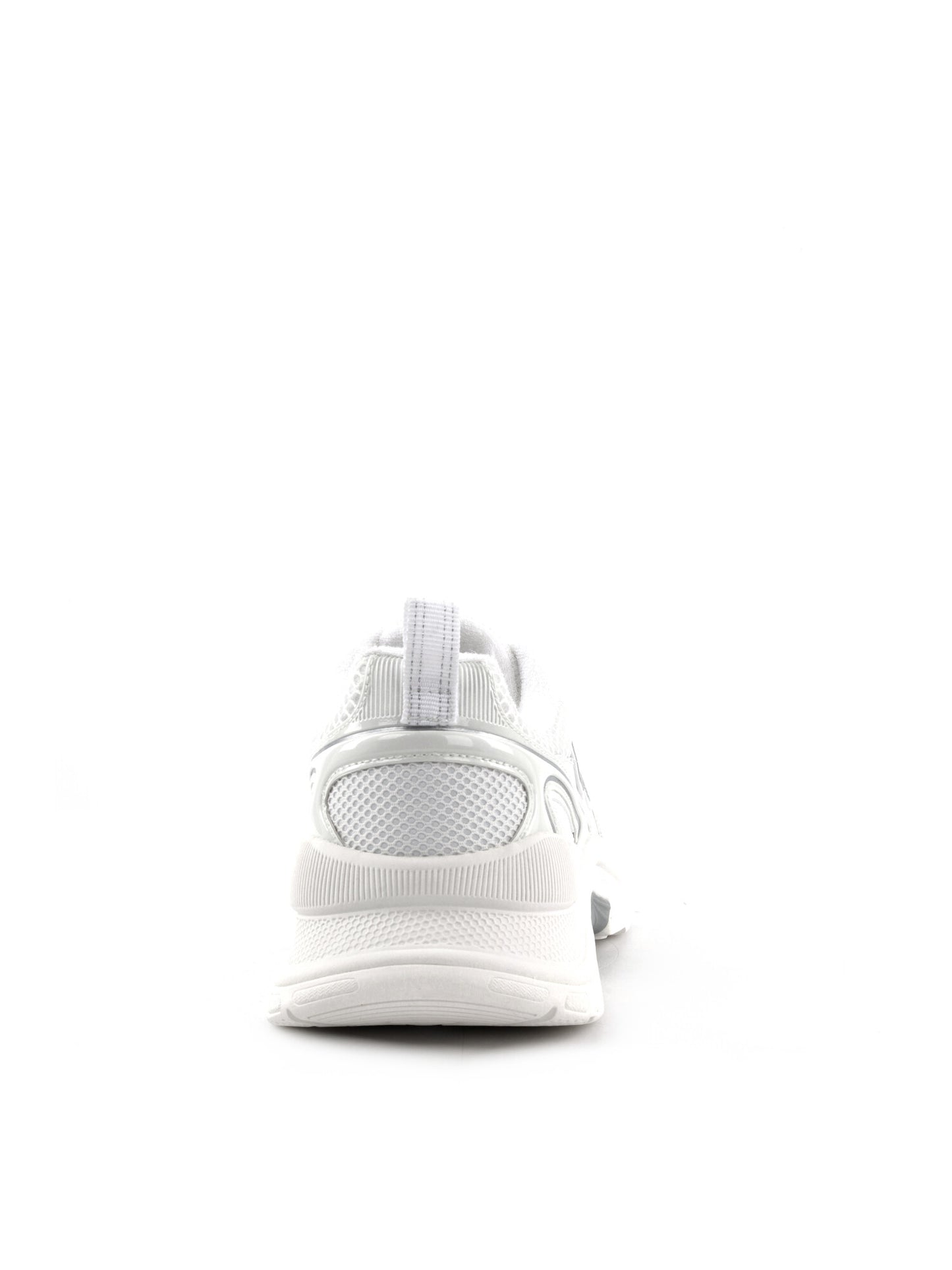 Sneakers Predator di Ea7 Emporio Armani da donna in Bianco