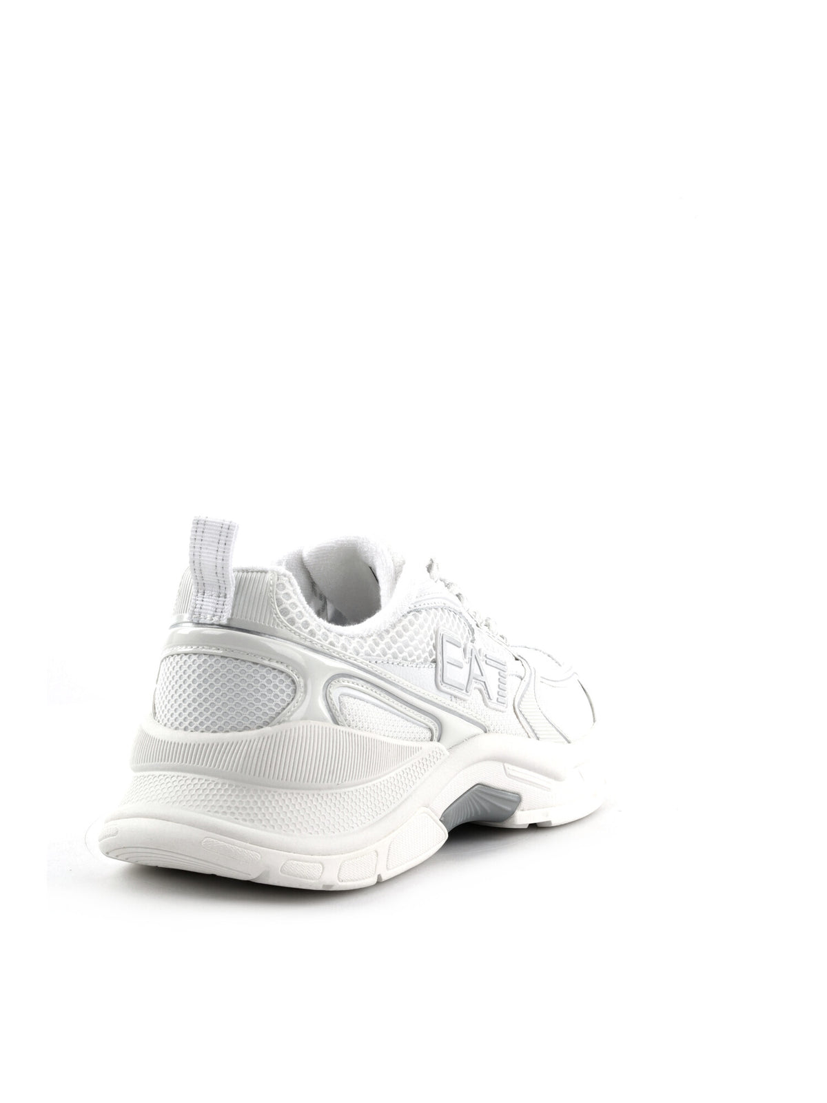 EA7 predator sneakers da donna bianco