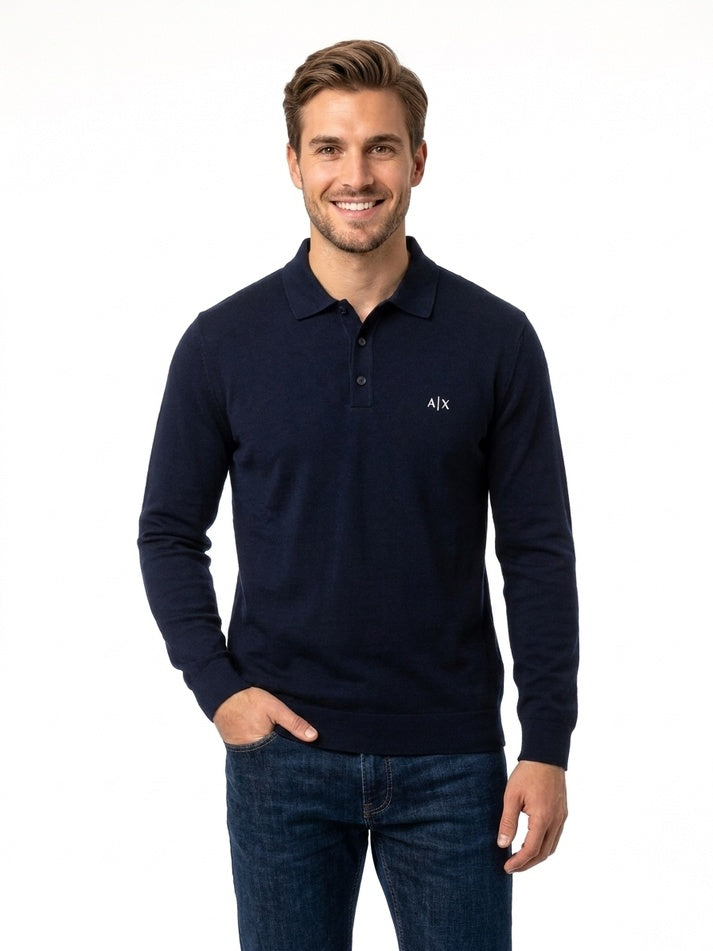ARMANI EXCANGE POLO